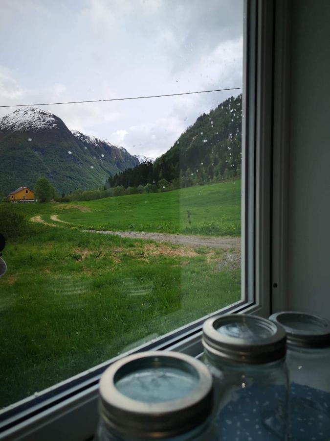 Hansali Holiday Home เฟียร์ลันด์ ภายนอก รูปภาพ