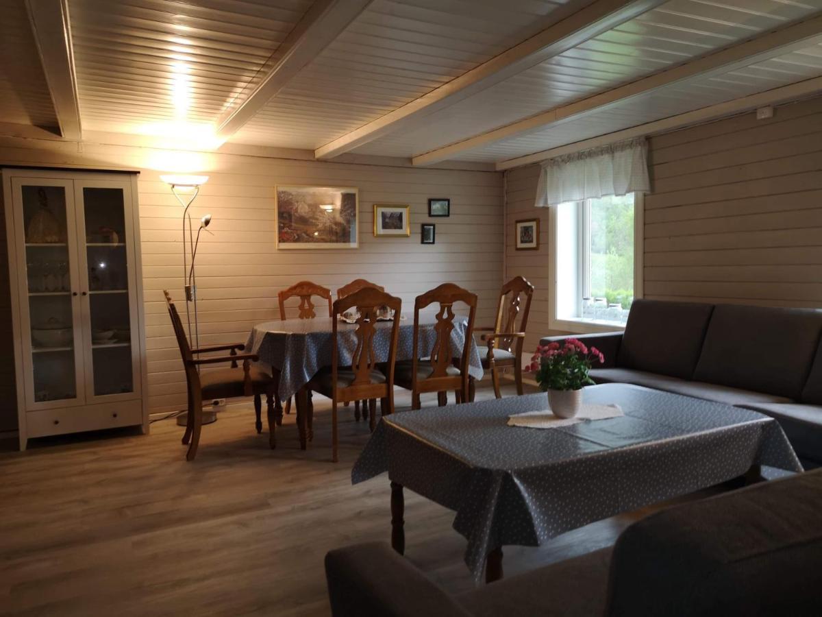 Hansali Holiday Home เฟียร์ลันด์ ภายนอก รูปภาพ