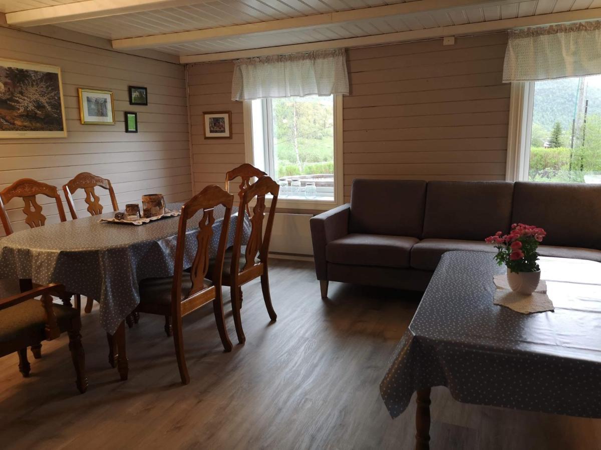 Hansali Holiday Home เฟียร์ลันด์ ภายนอก รูปภาพ