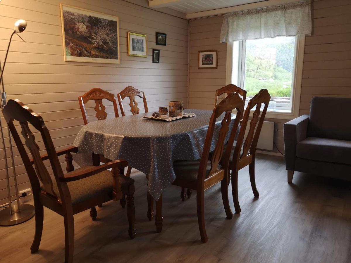 Hansali Holiday Home เฟียร์ลันด์ ภายนอก รูปภาพ