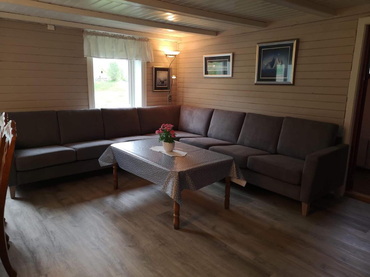 Hansali Holiday Home เฟียร์ลันด์ ภายนอก รูปภาพ