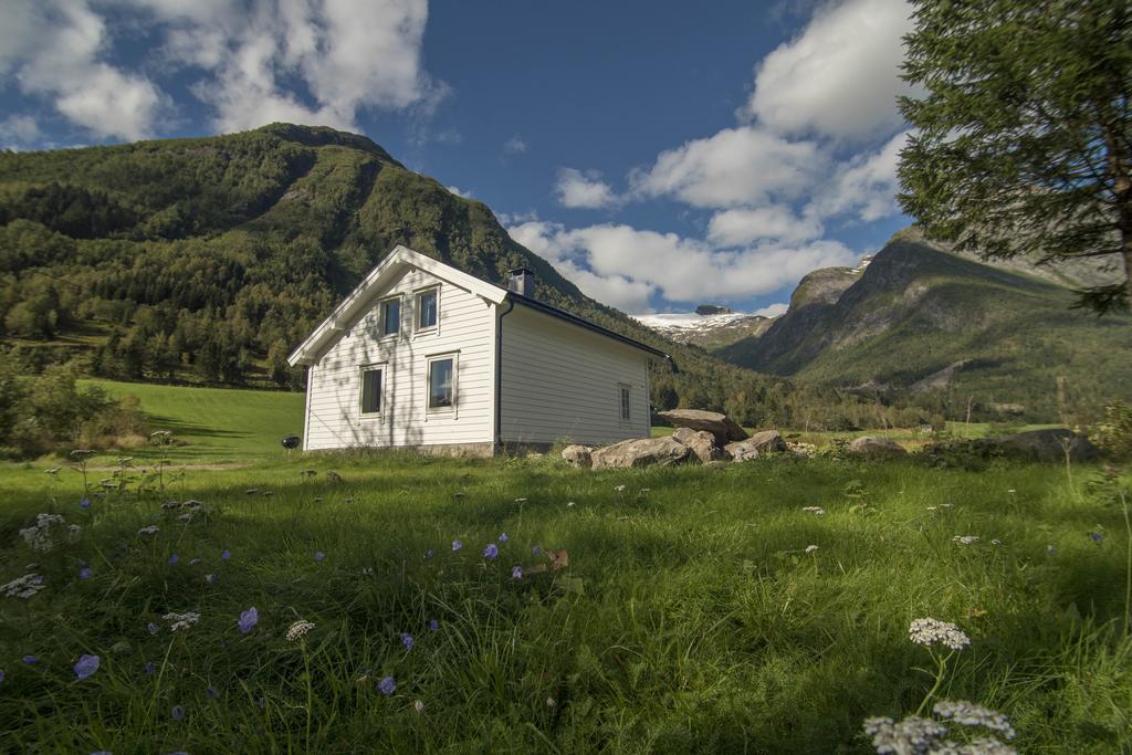 Hansali Holiday Home เฟียร์ลันด์ ภายนอก รูปภาพ