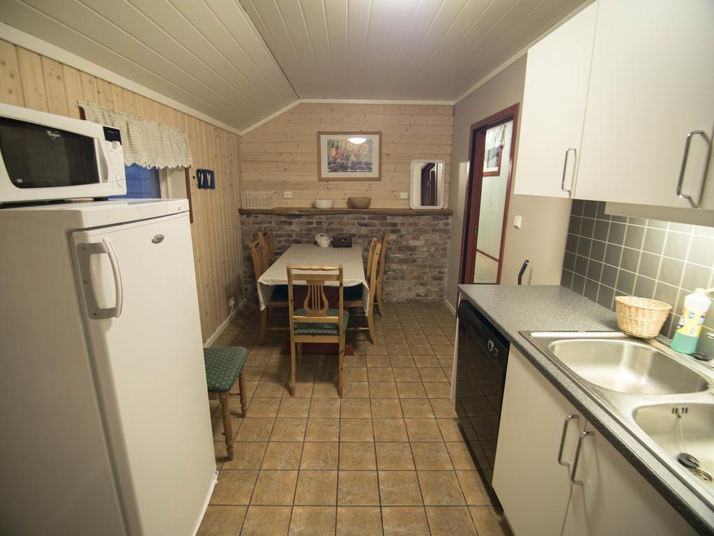 Hansali Holiday Home เฟียร์ลันด์ ภายนอก รูปภาพ