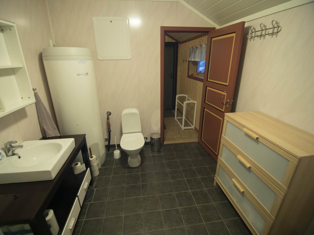 Hansali Holiday Home เฟียร์ลันด์ ภายนอก รูปภาพ