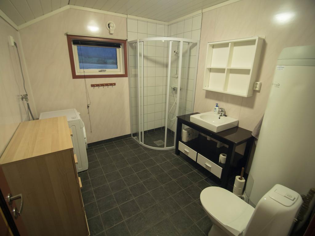 Hansali Holiday Home เฟียร์ลันด์ ภายนอก รูปภาพ