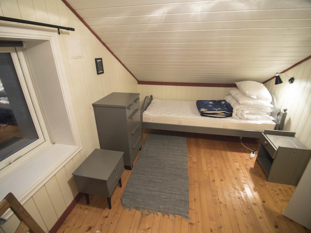 Hansali Holiday Home เฟียร์ลันด์ ภายนอก รูปภาพ
