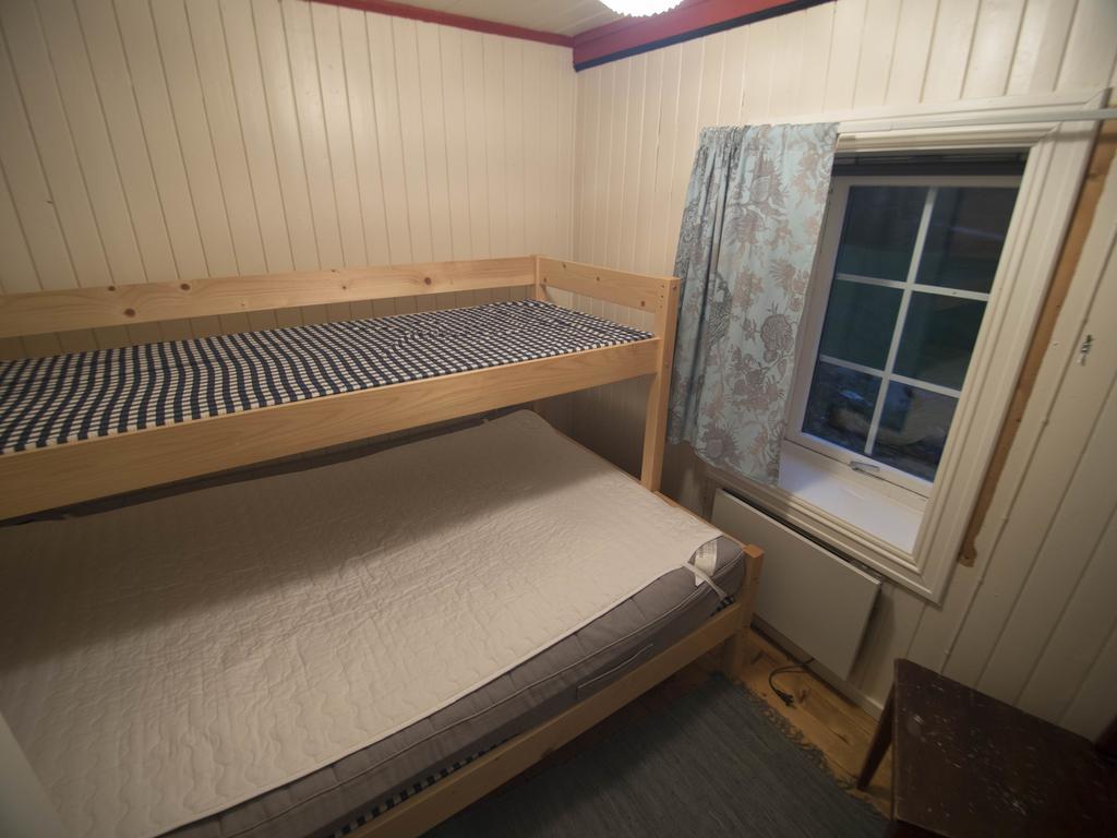 Hansali Holiday Home เฟียร์ลันด์ ภายนอก รูปภาพ