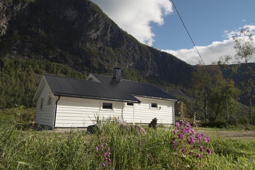 Hansali Holiday Home เฟียร์ลันด์ ภายนอก รูปภาพ