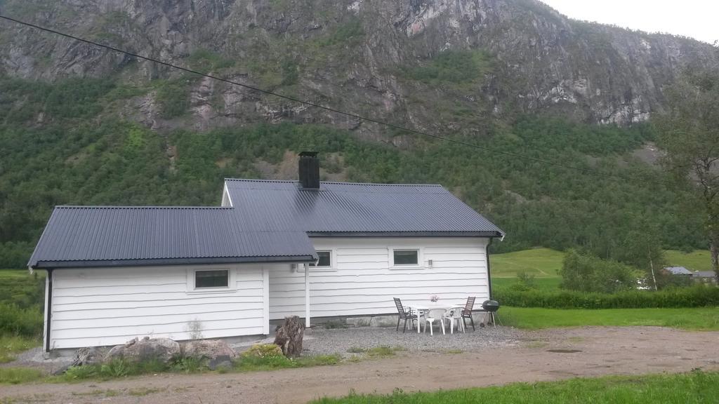 Hansali Holiday Home เฟียร์ลันด์ ภายนอก รูปภาพ