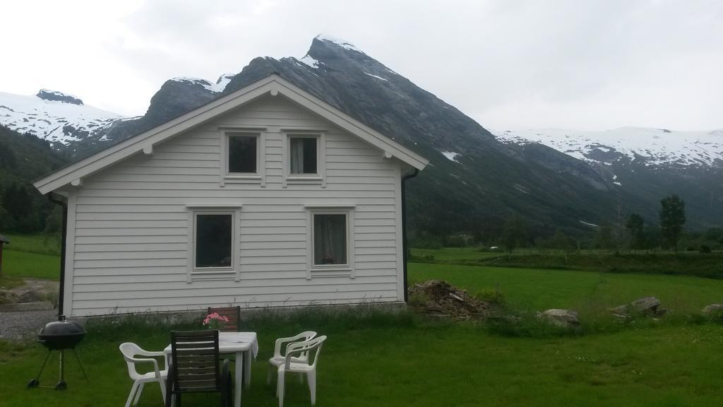 Hansali Holiday Home เฟียร์ลันด์ ภายนอก รูปภาพ