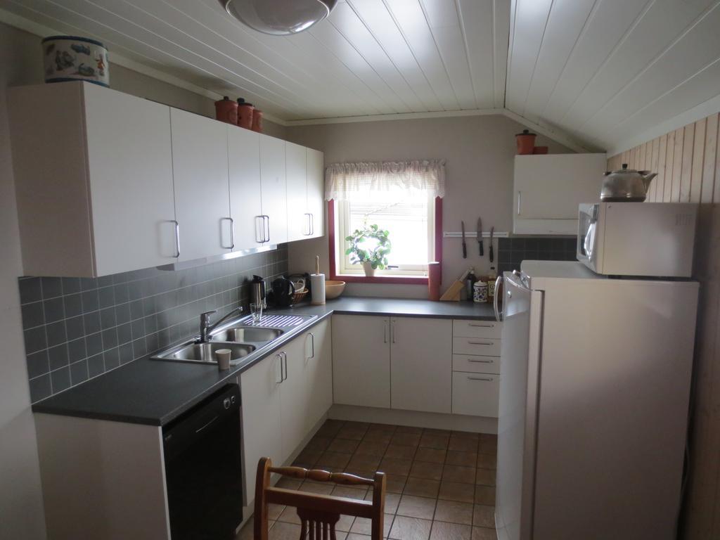 Hansali Holiday Home เฟียร์ลันด์ ภายนอก รูปภาพ